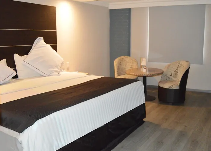 Отель Seoul 4*
