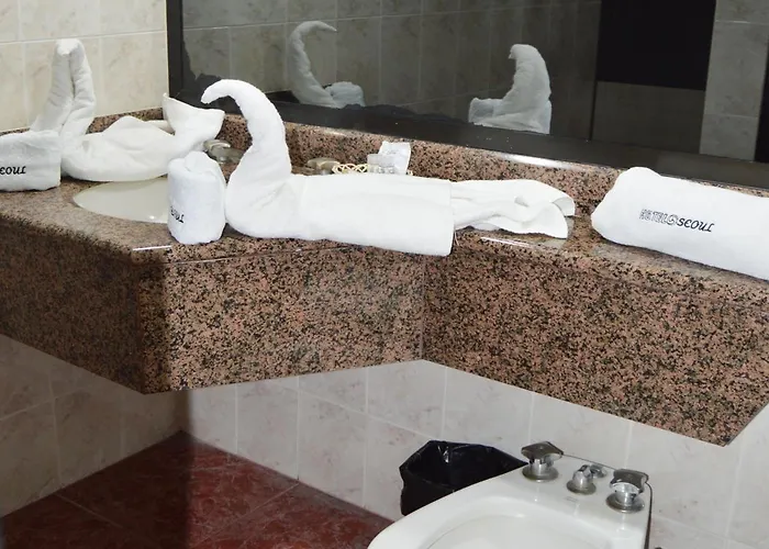 Seoul Hotel