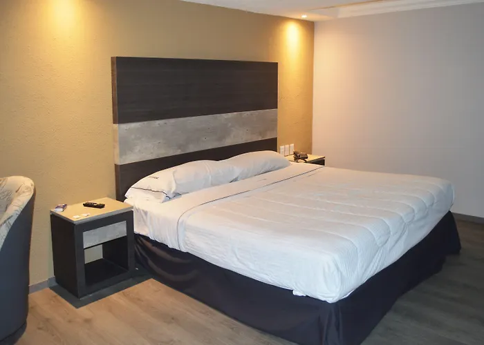Seoul Hotel 4*