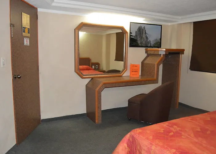 Seoul Hotel
