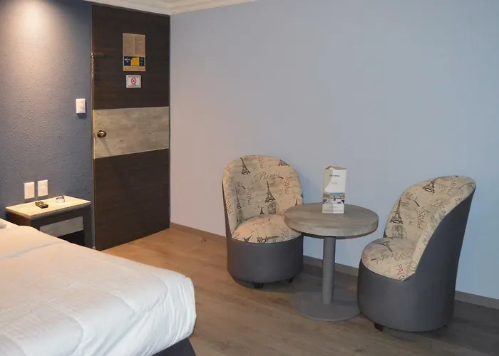 Hotel Seoul