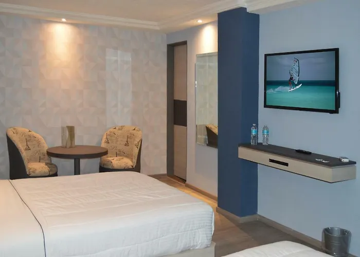 Seoul Hotel