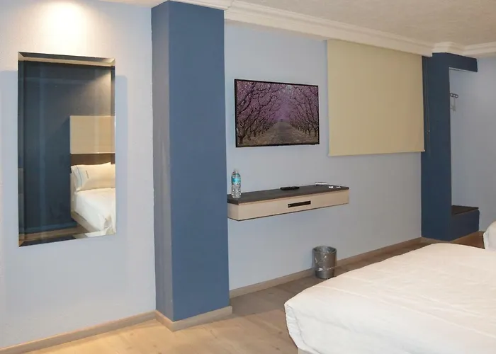 Hotel Seoul 4*