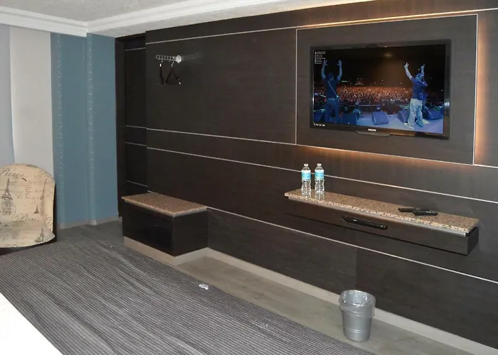 Seoul Hotel 4*