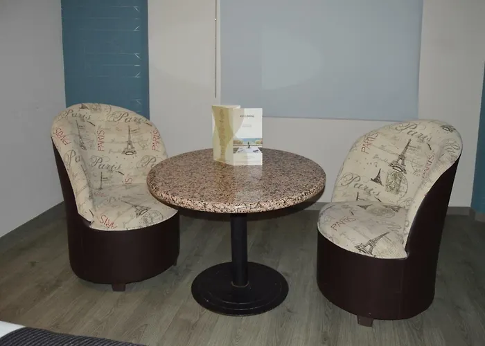 Seoul Hotel 4*